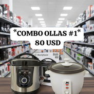 Combos de ollas - Img 54790932