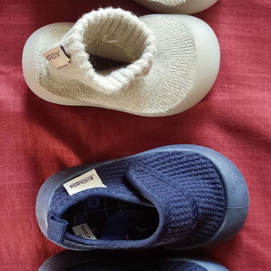 Zapatos de niño - 7/7