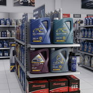 TCP SOBRE RUEDAS ACEITES y BATERÍAS 🛞 OFERTAS POR CAJAS 📦 LOS MEJORES PRECIOS DEL MERCADO !!! ⬇️ACEITES DE MOTOR TE - Img 56640016