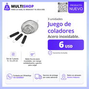Colador - Img 57852103
