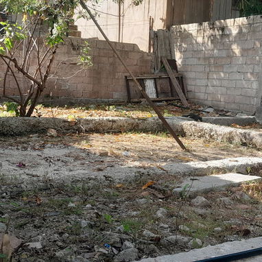 Se vende casa con terreno - 4/4