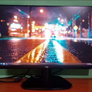 Monitor Smi 24pulgadas Led Full HD sin bordes, Hdmi, Vga. - Img 55543698
