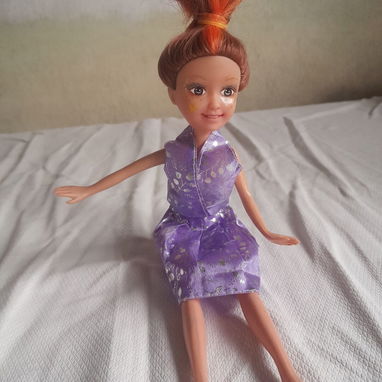 Muñecas Barbies - 6/6