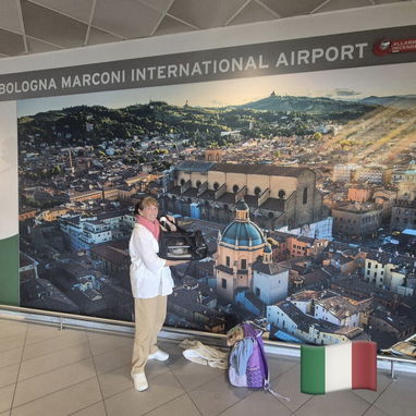 Agencia de viajes de mascotas - Img 122248370