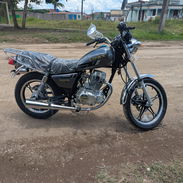 Moto 250cc Lifan - Img 57273673
