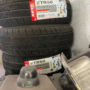 Gomas de carro 185/65R15 - Img 56233135