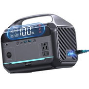 🔋⚡️ Estación de Energía Portátil DARAN NEOK2 600W / 288Wh LiFePO4 - Img 54910895