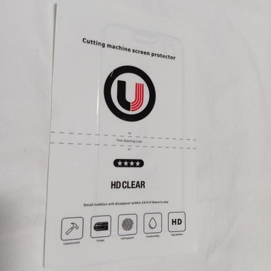 Micas / protectores de celular - 6/6