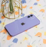 📌✅ IPhone 12 ⚫️ 128GB 100%🔋 mica, forro de regalo y cable❌ Variedad de Modelos 🔥 Garantia💯 - Img 48611669