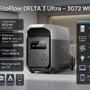 EcoFlow Delta 3 ultra - Img 56678314