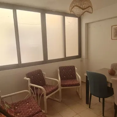 En Venta apartamento de 1 cuarto y medio en el Vedado - Img 123180894