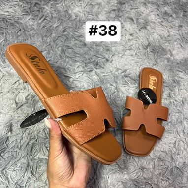 Sandalias FashionNova 👡 - 5/5