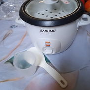Olla 1,5 litros con vaporera - Img 55956534