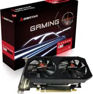 Vendo tarjeta biostar Radeon Rx 560 4gb - Img 50441852