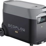 Baterías ecoflow delta pro3 y delta pro - Img 55876211