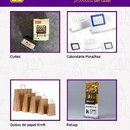 Artículos personalizados a su gusto. Ideal para su promoción!! - Img 117924082