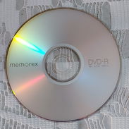 DVDs VIRGENES - Img 54358708