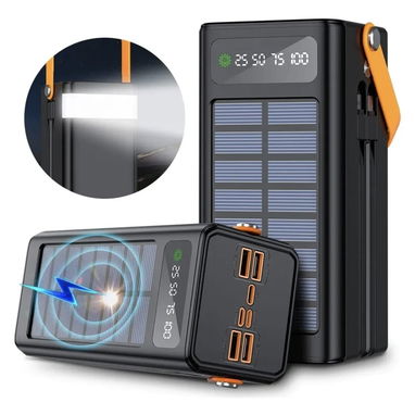 Power Bank de 80000 mAh - 3/3