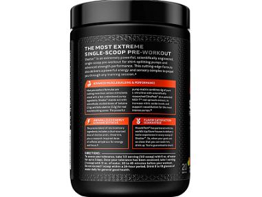 SHATTER PRE ENTRENO MUSCLETCH - Img 65978936