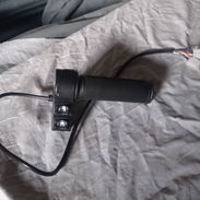 Vendo algunas piezas de triciclo nuevas - Img 56866406