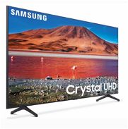 Smart Tv Samsung 55 pulgadas - Img 45703917
