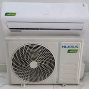Split inverter Milexus 220v - Img 55855662