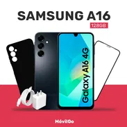 Samsung Galaxy A16 - Img 51154830