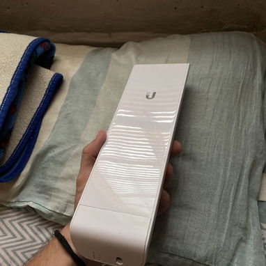 Nanostation M2 internacional Nuevo! - 2/2