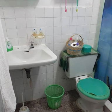 Apto en la zona de Ampliación Marbella , Guanabo !!! - Img 112983635