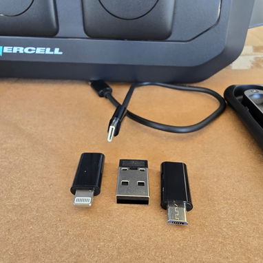 đź’ˇ512WHđź’ˇ ESTACION DE ENERGĂŤA GNERCELL 1600WP/800WN LIFEPO4 512WH. MENSAJERĂŤA CON FACTURA Y GARANTĂŤA. TL 54833699 - Img 122333904