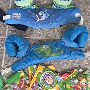 Salvavidas y flotadores de niño, tambien lo vendo todo junto - Img 57377770