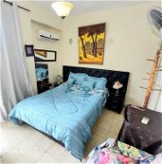 Se dispone de una habitación para su alquiler por horas, municipio de Centro Habana - Img 46078386