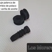 Bujes de goma polaco - Img 55682519