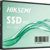 SSD 512 HIKSEMI Nuevo - Img 56722161