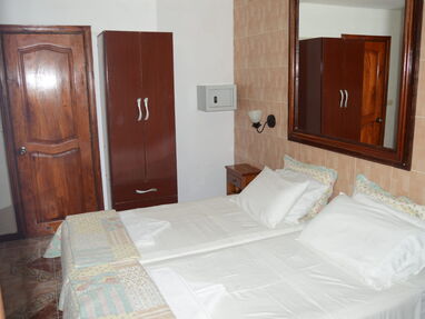 ⭐ Renta casa de 3 habitaciones,WiFi,TV,minibar,terraza en Varadero - Img 57522685