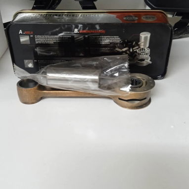 Accesorios y piezas para motos - Img 123121521