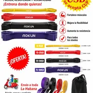 Juego de ligas largas cerradas - Img 58287491