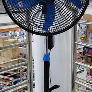 Ventilador convencional MILEXUS - Img 56570448