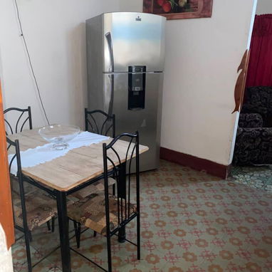 Se VENDE CASA EN 10 DE OCTUBRE LAWTON - Img 126640974