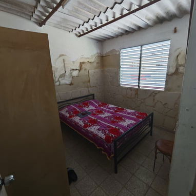🏡EN VENTA CASA EN SANTIAGO DE LAS VEGAS! - 7/10