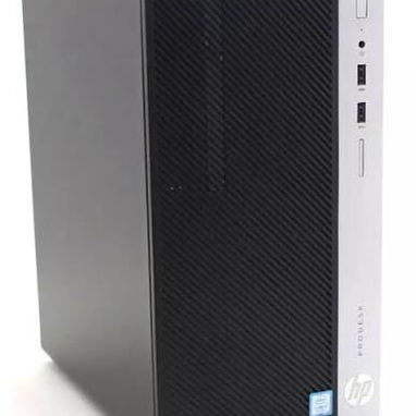Torre HP Prodesk 7ma i5-7500 8Gb RAM 1Tb disco HDD - Img 116284747