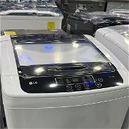 Vendo lavadora automática LG 13 kg - Img 45658427