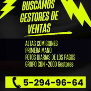 GESTORES DE VENTA - Img 55049744