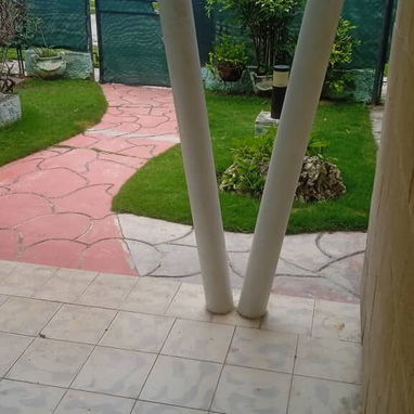 Casa independiente , Casino Deportivo - 2/10
