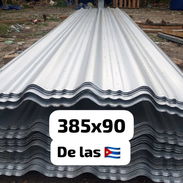 Tejas galvanizada - Img 57995149