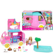 Juguetes: Barbies Originales gran variedad de modelos - Img 56735870