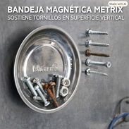 Bandeja magnética METRIX - Img 57742019