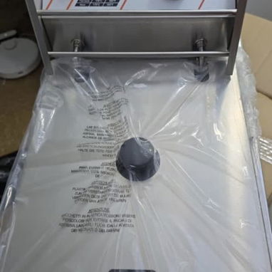 📦 Freidora eléctrica Carbone - 3/5