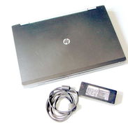 VENDO PORTATIL HP ELITEBOOK 8560W (rota) - Img 55244545