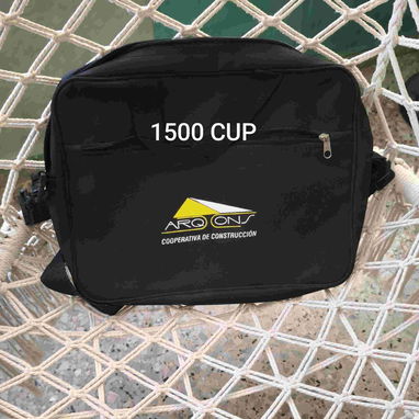 Maletines tipo portafolio y mochilas para documentos y laptop - Img 121747724